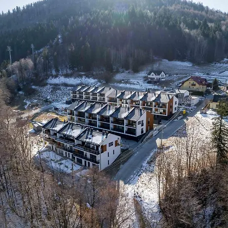 Ostoja Beskidy 9e 2