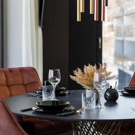 Ostoja Beskidy 9e 2 Apartment