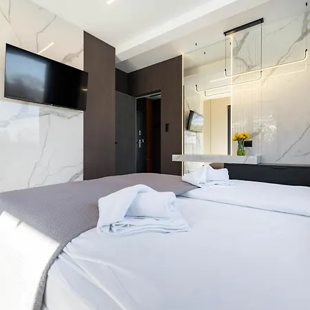 Ostoja Beskidy 9e 2 Apartment