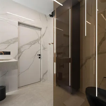 Apartment Ostoja Beskidy 9e 2