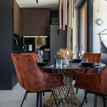 Apartment Ostoja Beskidy 9e 2 Szczyrk
